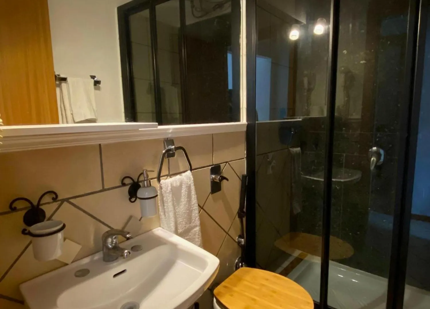 Alvorada Rooms Palermo Italia