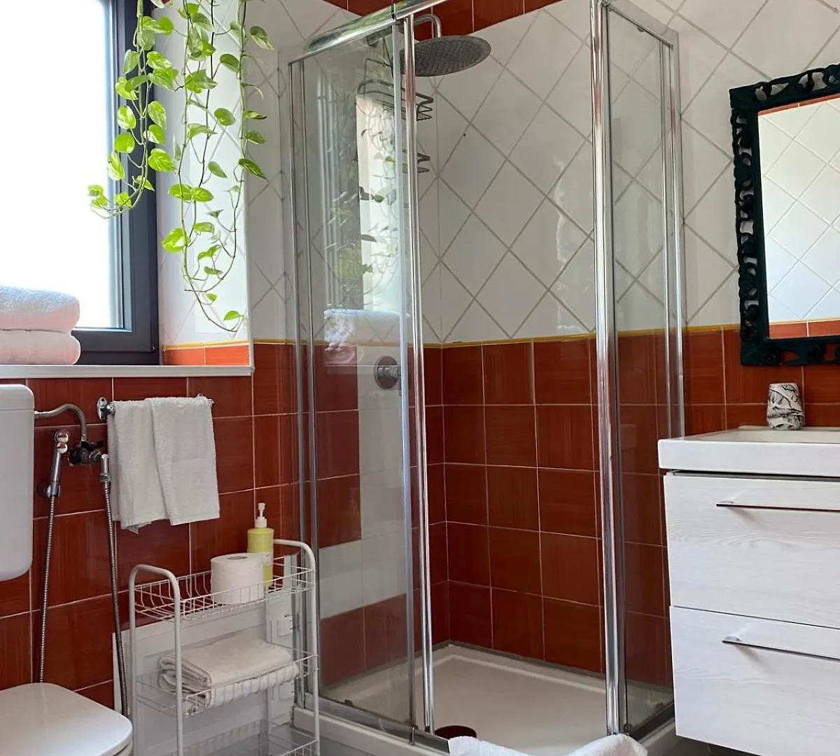 Alvorada Rooms Palermo Bed & Breakfast