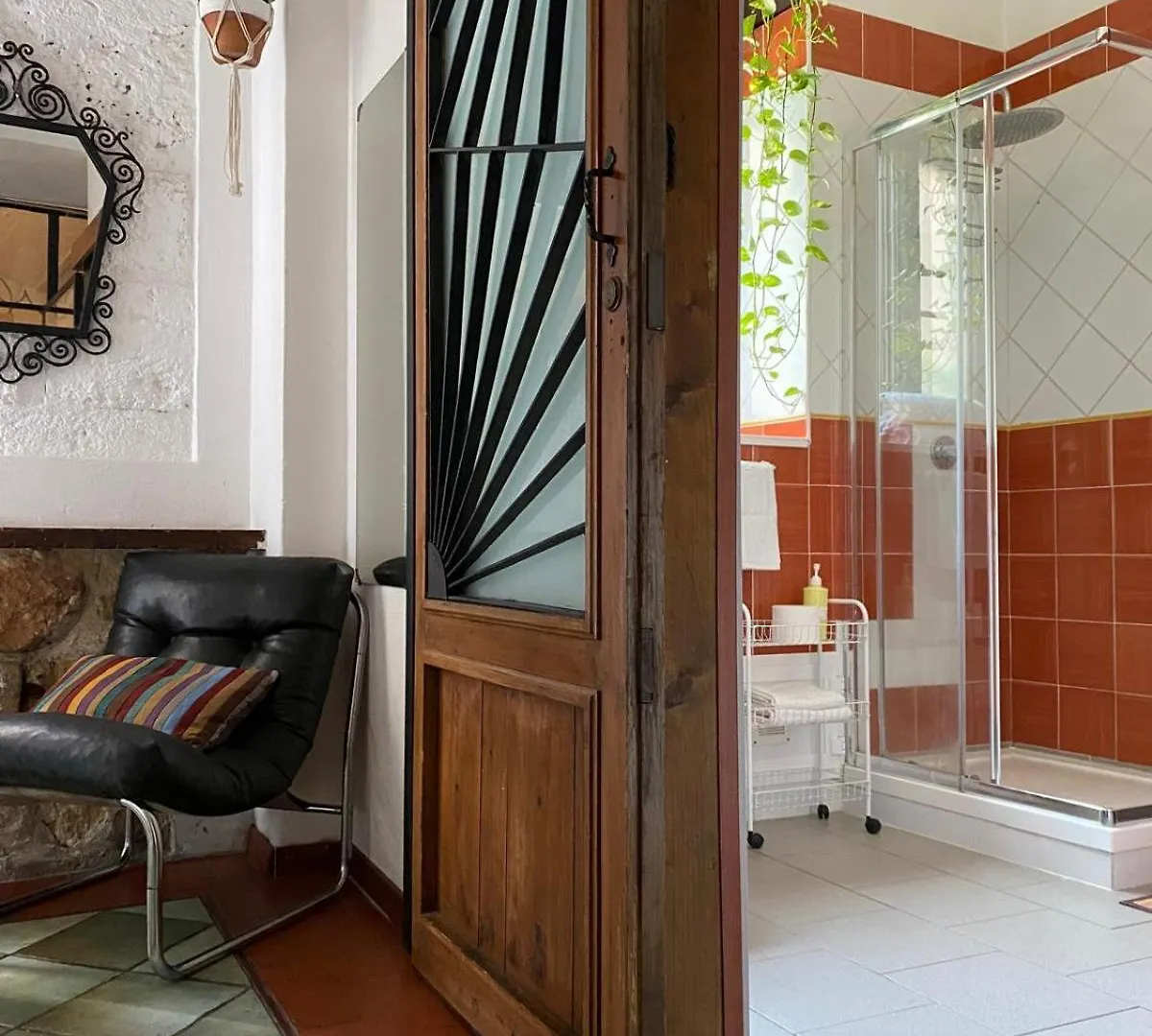 Alvorada Rooms Palermo Bed & Breakfast