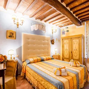  Bed & Breakfast Il Sogno Del Musicista Italia