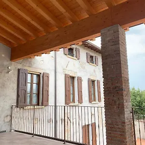  Bed & Breakfast La Cascina Italia