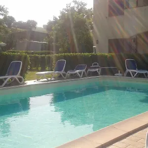  Aparthotel L'oasi Italia