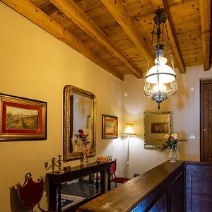  Bed & Breakfast Formigola Italia