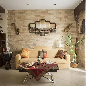  Bed & Breakfast Dolce Conca D'oro Italia