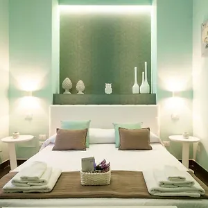  Bed & Breakfast Gran Cancelliere Italia