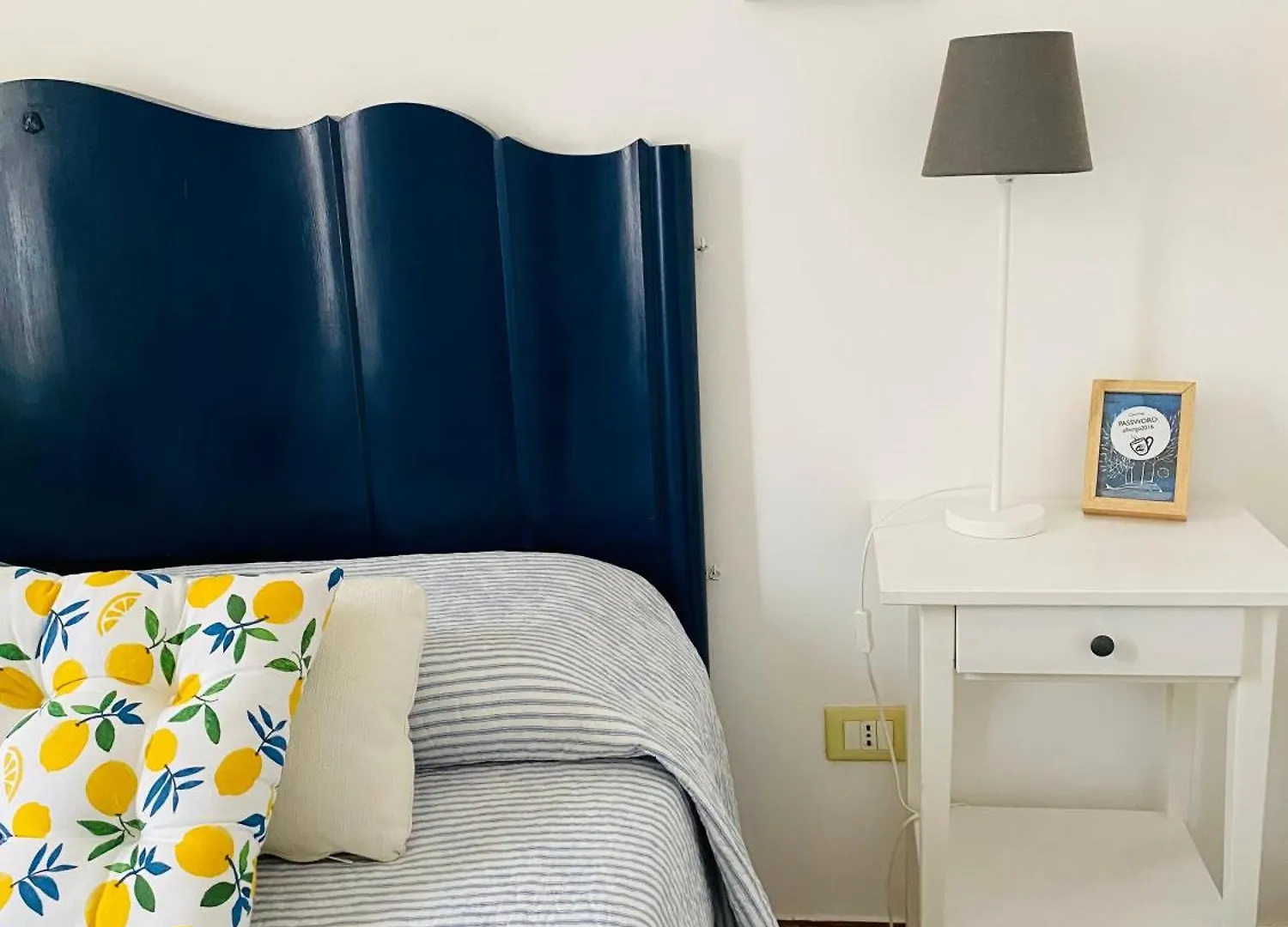 Alvorada Rooms Palermo 3*,