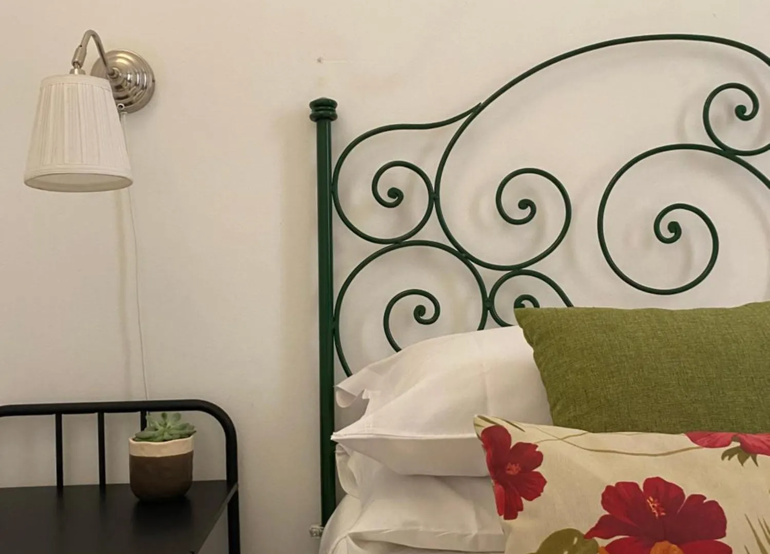 *** Bed & Breakfast Alvorada Rooms Palermo Italy