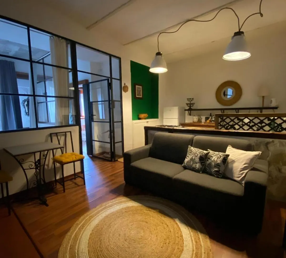 Alvorada Rooms Palermo